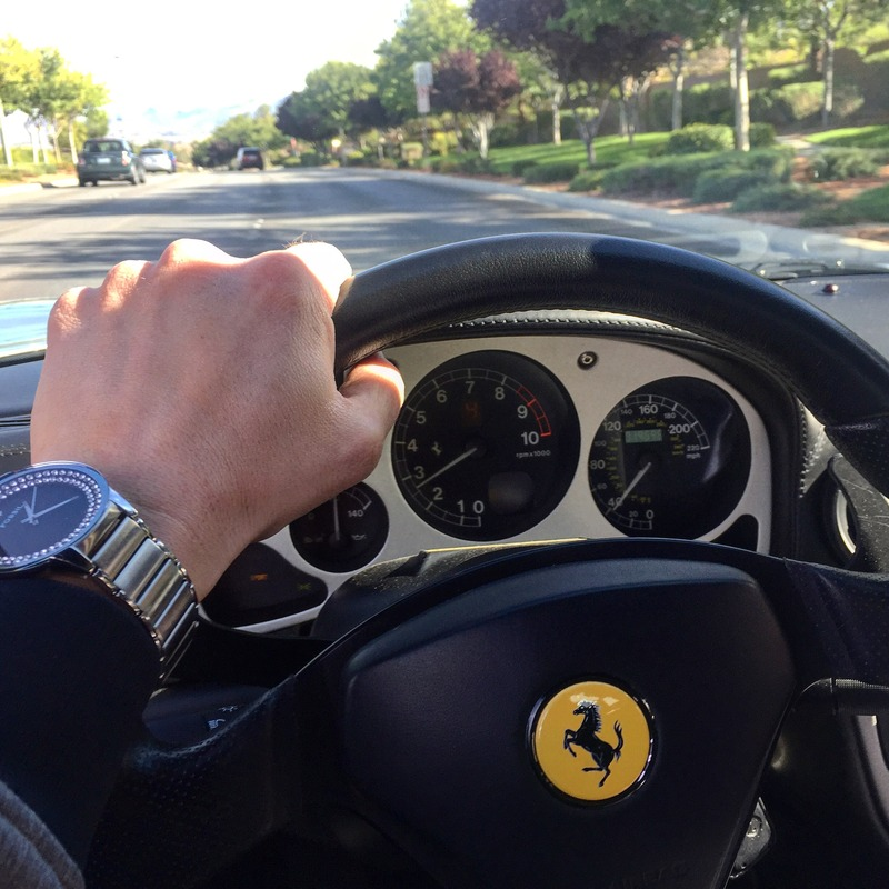Illustration for article titled Debunking the Ferrari 360 Modena